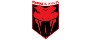 CobraTec Knives 2020 Logo