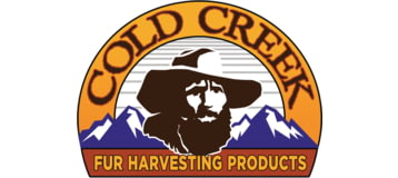 Cold Creek 2205 Logo