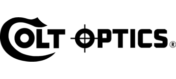 Colt Optics 2026 Logo