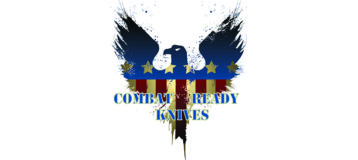 Combat Ready 2016 Logo