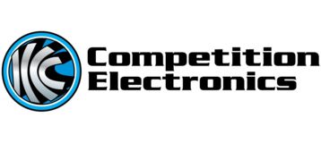 Competition Electronics Logo 2018