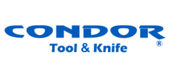 Condor Tool and Knife Logo 2014