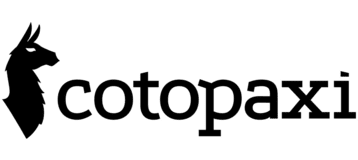 Cotopaxi 2020 Logo