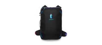 Cotopaxi Allpa 42L Travel Pack, Del Dia Dark, A42-F25-DDD