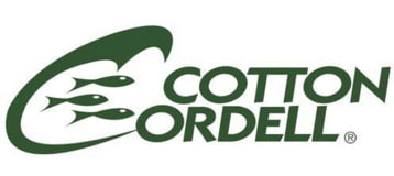 Cotton Cordell 2022 Logo