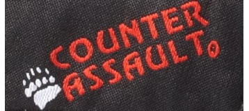 Counter Assault 2016 Logo