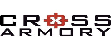 Cross Armory 2017 Logo