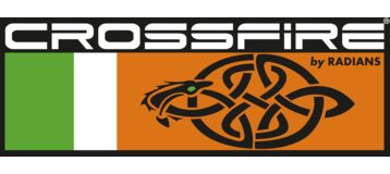 CrossFire 2016 Logo