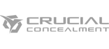 Crucial Concealment 2019 Logo