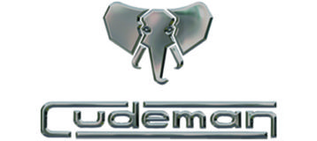 Cudeman 2016 Logo