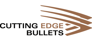 Cutting Edge Bullets 2020 Logo