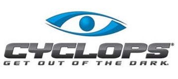 Cyclops Brand Logo