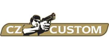 CZ Custom 2026 Logo