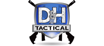 D&H Tactical 2020 Logo
