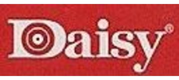 Daisy 2016 Logo