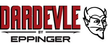 Dardevle by Eppinger 2022 Logo