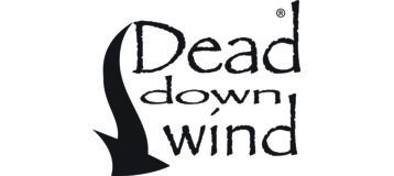 Dead Down Wind 2016 Logo