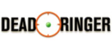 Dead Ringer 2016 Logo