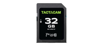 DEFEND SD Card - 32GB, Black, DFD-FS32GB