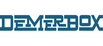 Demerbox 2023 Logo