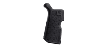 Kung Fu Grip, Black