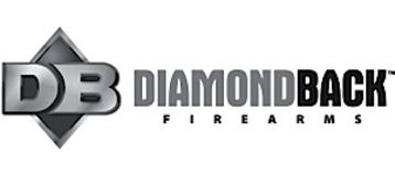 Diamondback Firearms 2016 Logo