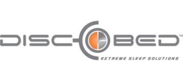 Disc-O-Bed 2016 Logo