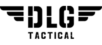 DLG Tactical 2024 Logo