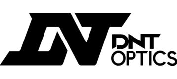 DNT Optics 2025 Logo
