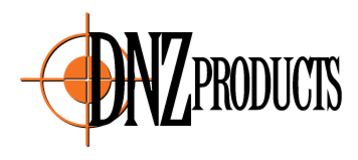 dnz brand logo may 2014