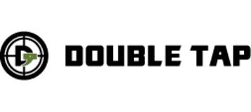 Double Tap Industries 2024 Logo