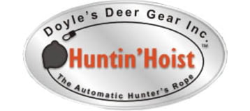 Doyles Deer Gear 2017 Logo