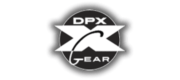 DPx Gear Logo 2014