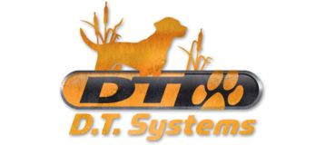 DT Systems 2017 Logo