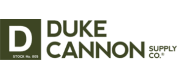 Duke Cannon Supply Co 2020 Logo