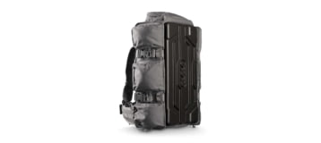 Eberlestock Upranger Backpack, Grey, R3GY