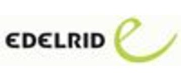 Edelrid 2016 Logo