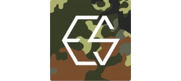 Edgar Sherman Design Logo 2023