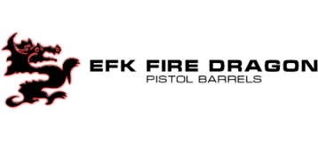 EFK Fire Dragon 2023 Logo