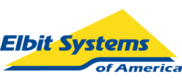 Elbit Systems of America 2022 Logo