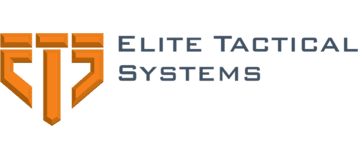 Elite Tactical Systems 2024 Logo