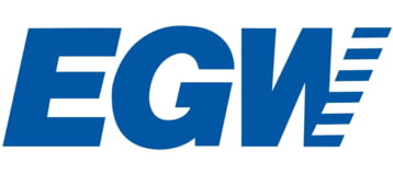 Evolution Gun Works 2021 Logo