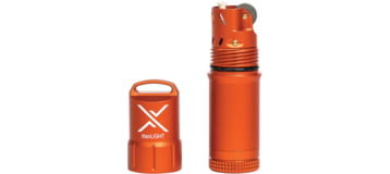 Exotac titanLIGHT Refillable Lighter ET5500ORG