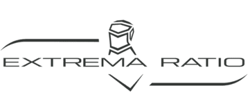 Extrema Ratio 2025 Logo