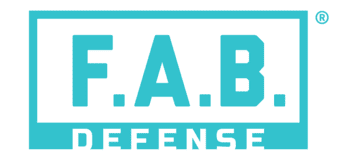 FAB Defense Logo