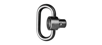 FAB Defense QD Sling Swivel, Black, FX-SLS