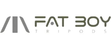 FatBoy Tripods 2024 Logo