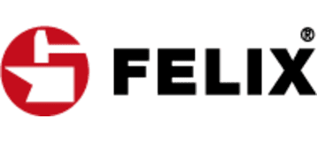 FELIX 2023 Logo