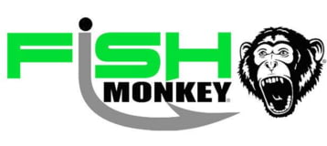 Fish Monkey 2023 Logo