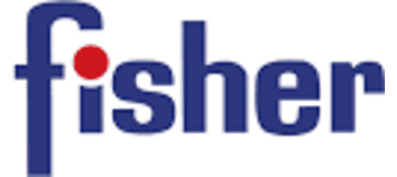 Fisher Security 2019 Logo